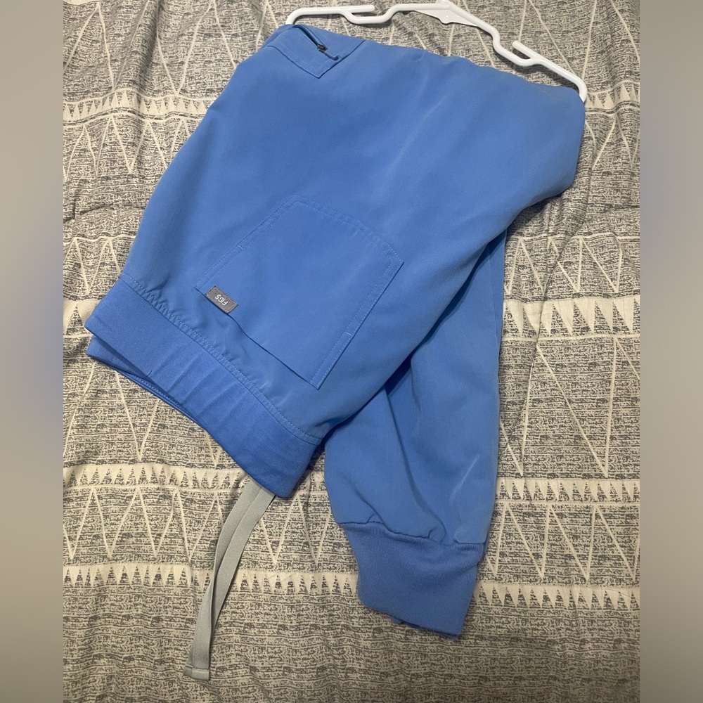 Figs Zamora Jogger